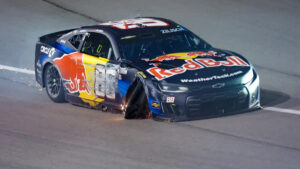 Should NASCAR Teams Have More Freedom After the Brake Failure Disaster? Should NASCAR Teams Have More Freedom After the Brake Failure Disaster?