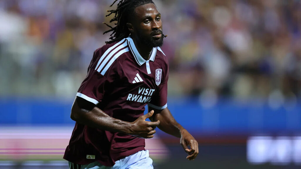 Aston Villa Loanee Could Return In January: Would They Benefit From This? Aston Villa Loanee Could Return In January: Would They Benefit From This?