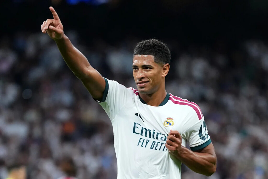Mbappe Gets A Perfect 10 | Real Madrid Players Rated In Impressive Win Vs Rayo Vallecano Mbappe Gets A Perfect 10 | Real Madrid Players Rated In Impressive Win Vs Rayo Vallecano