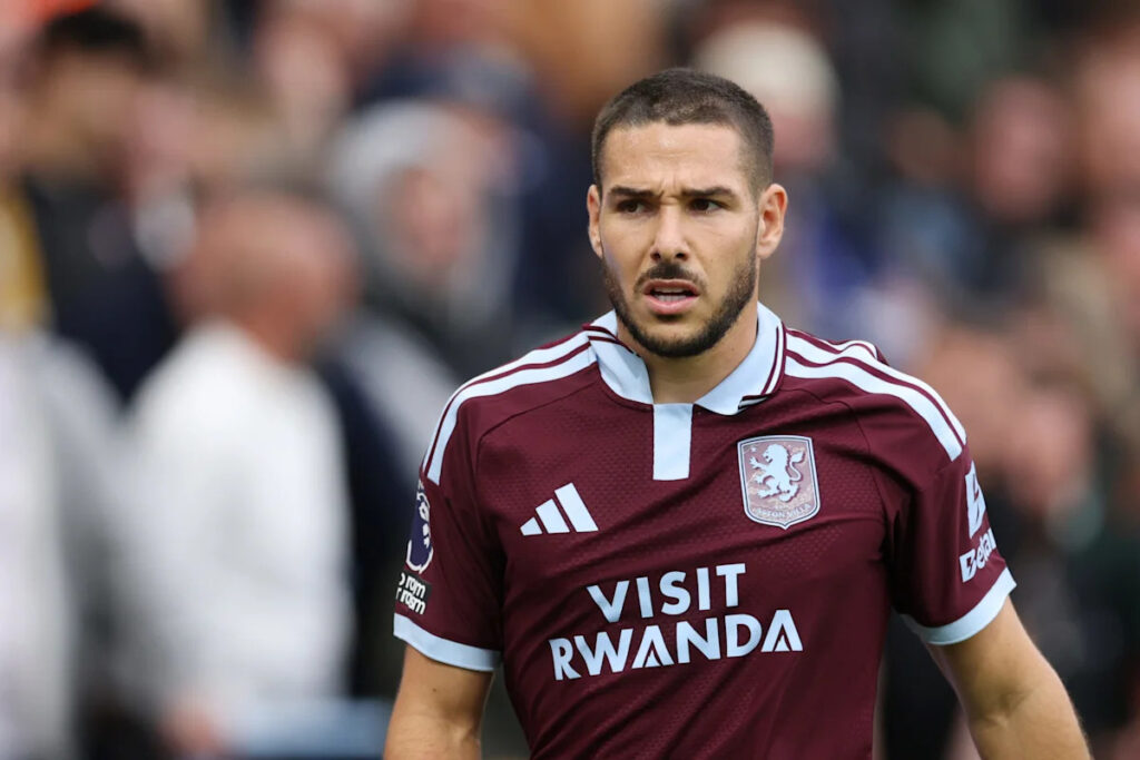 Mbaye, Mings And Abraham To Start | 4-2-3-1 Aston Villa Predicted Lineup Vs Coventry City Mbaye, Mings And Abraham To Start | 4-2-3-1 Aston Villa Predicted Lineup Vs Coventry City