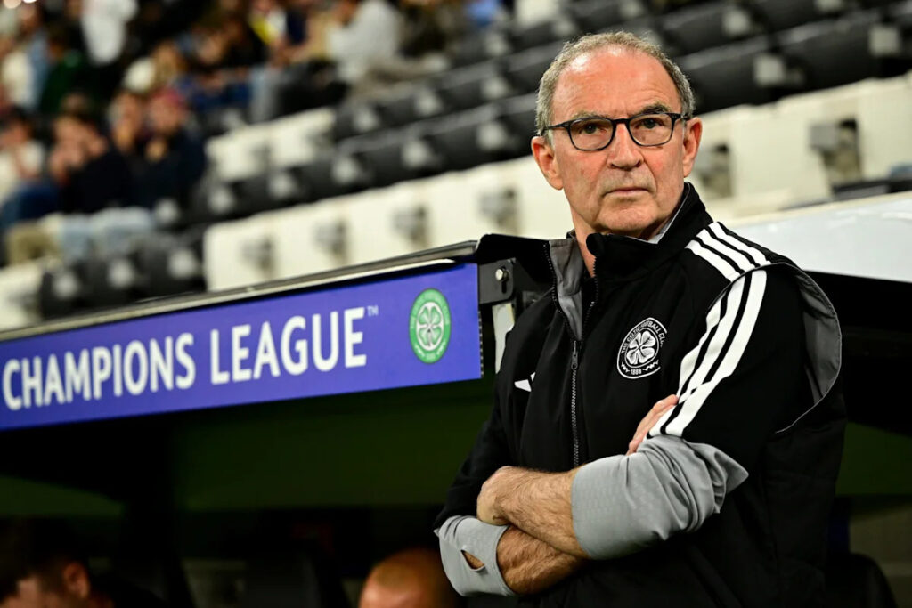 Celtic £9m Move Collapses As O’Neill Suffers Setback: How Did The Transfer Window Fare For The Hoops?