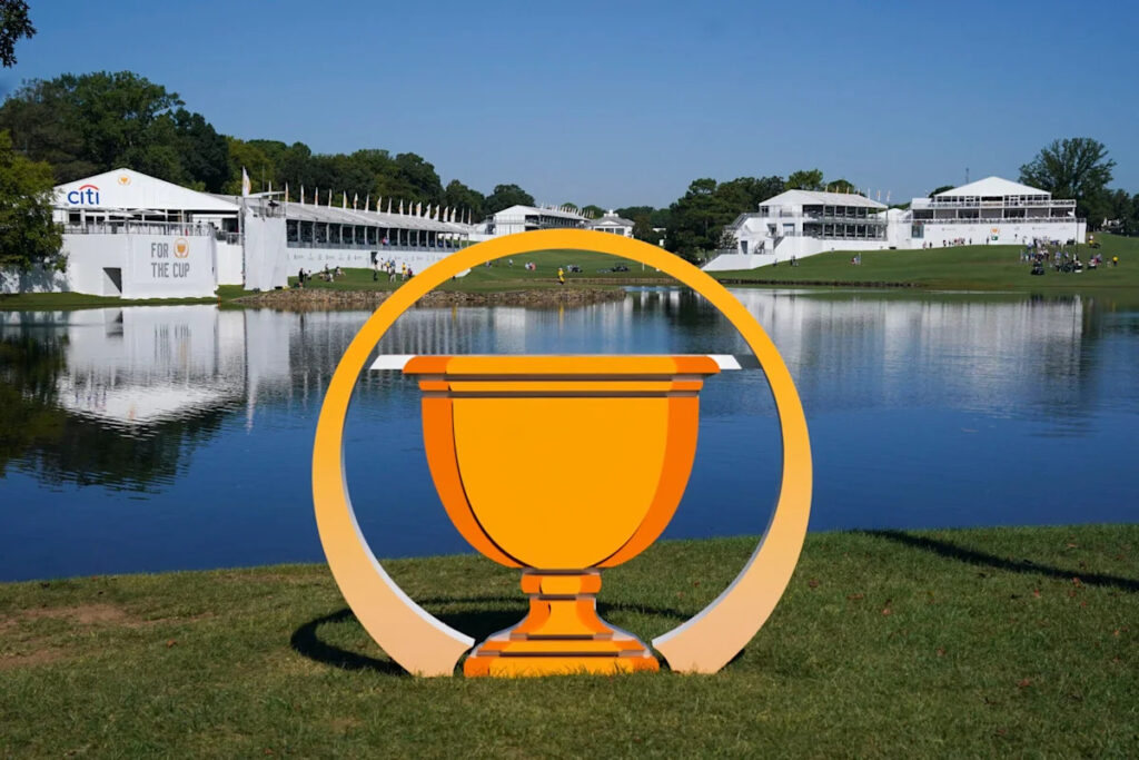9 reasons 2026 Presidents Cup could be loudest week of your golf life 9 reasons 2026 Presidents Cup could be loudest week of your golf life