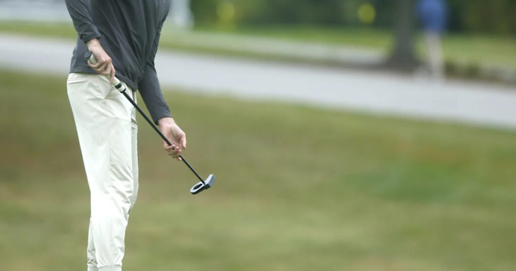 Which Northern Kentucky golfers qualified for the KHSAA state finals?