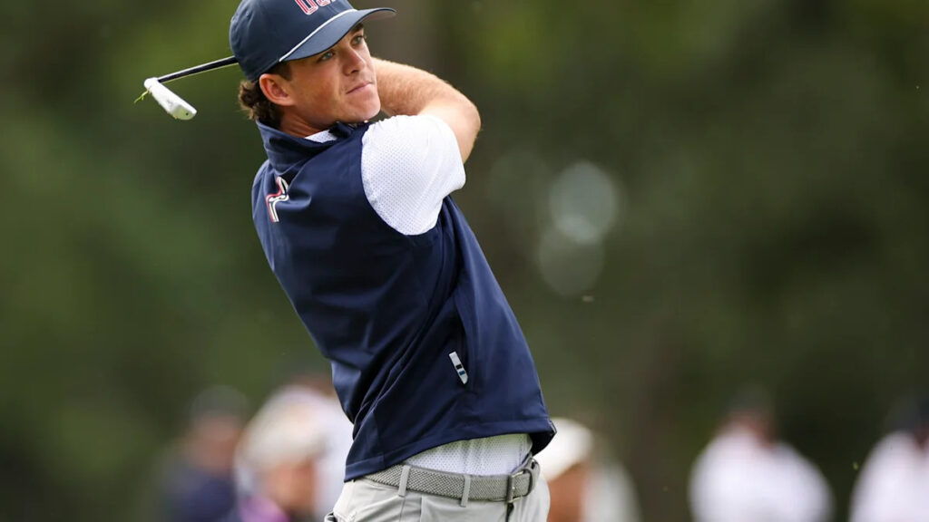 Thursday Presidents Cup tee times: Fourballs pairings and matchups for Sept. 24 Thursday Presidents Cup tee times: Fourballs pairings and matchups for Sept. 24