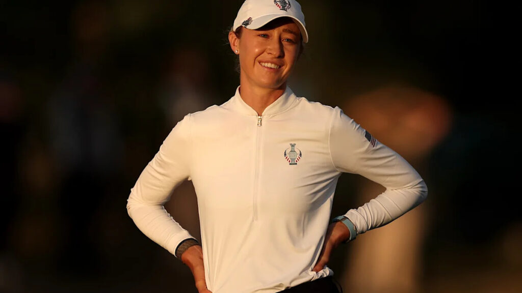 2026 Solheim Cup final day: All 12 singles matchups, tee times and TV schedule 2026 Solheim Cup final day: All 12 singles matchups, tee times and TV schedule