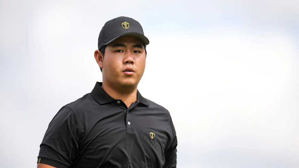 How to watch the 2026 Presidents Cup: Full schedule and how to watch every round
