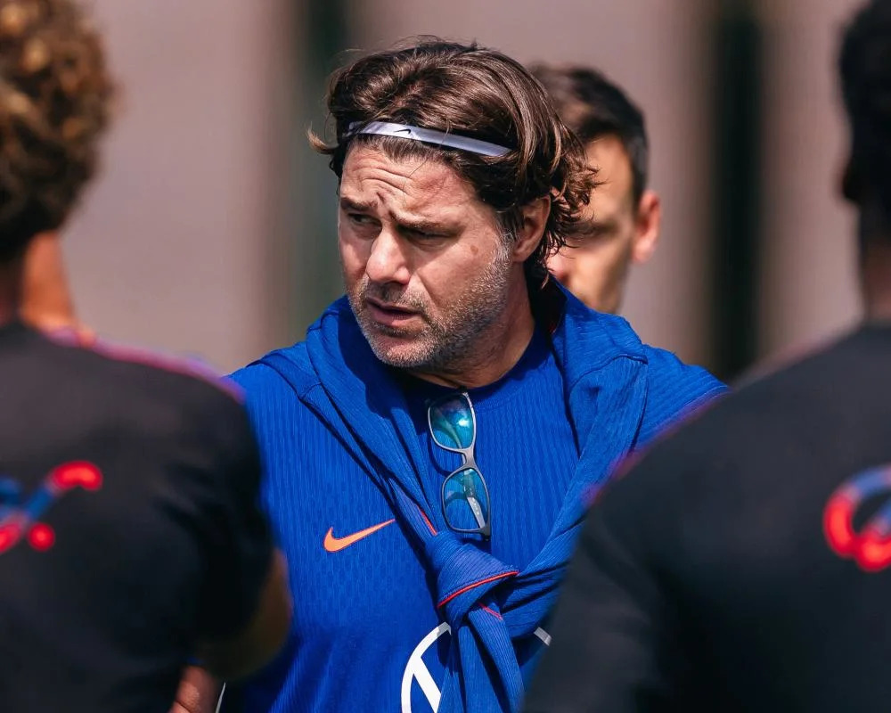 Pochettino: Manchester City verdicts show fans ‘lived through an era of deception’ Pochettino: Manchester City verdicts show fans ‘lived through an era of deception’