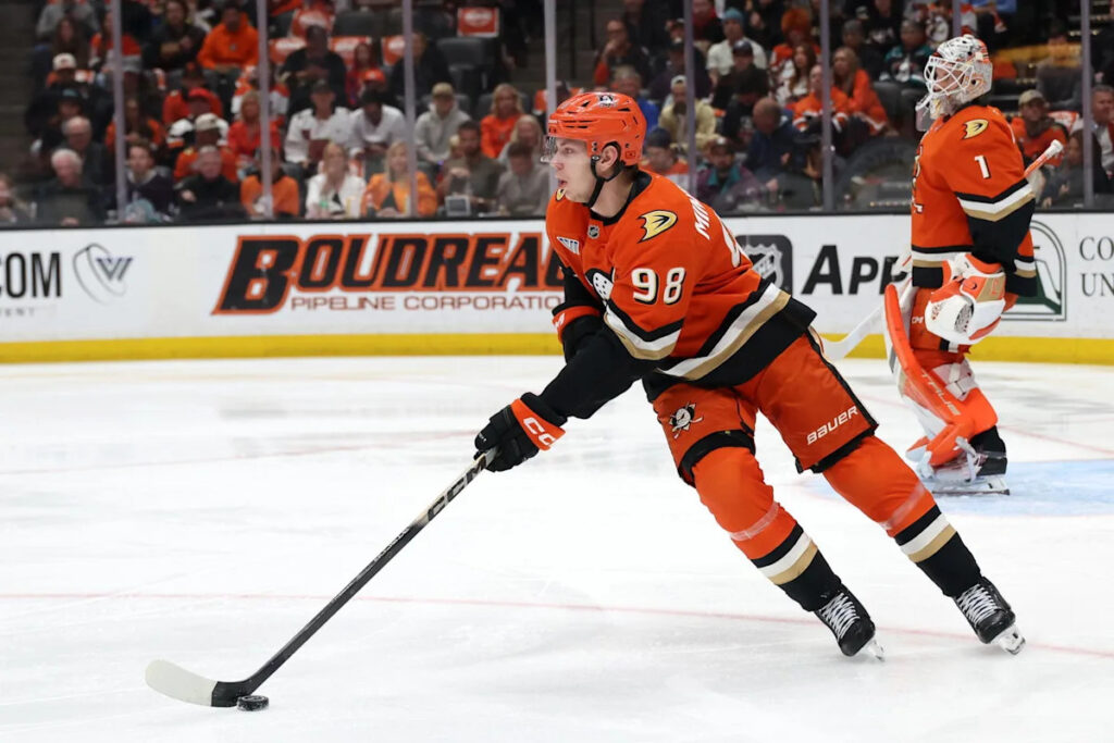 Three Storylines Heading into Anaheim Ducks 2026-27 Training Camp