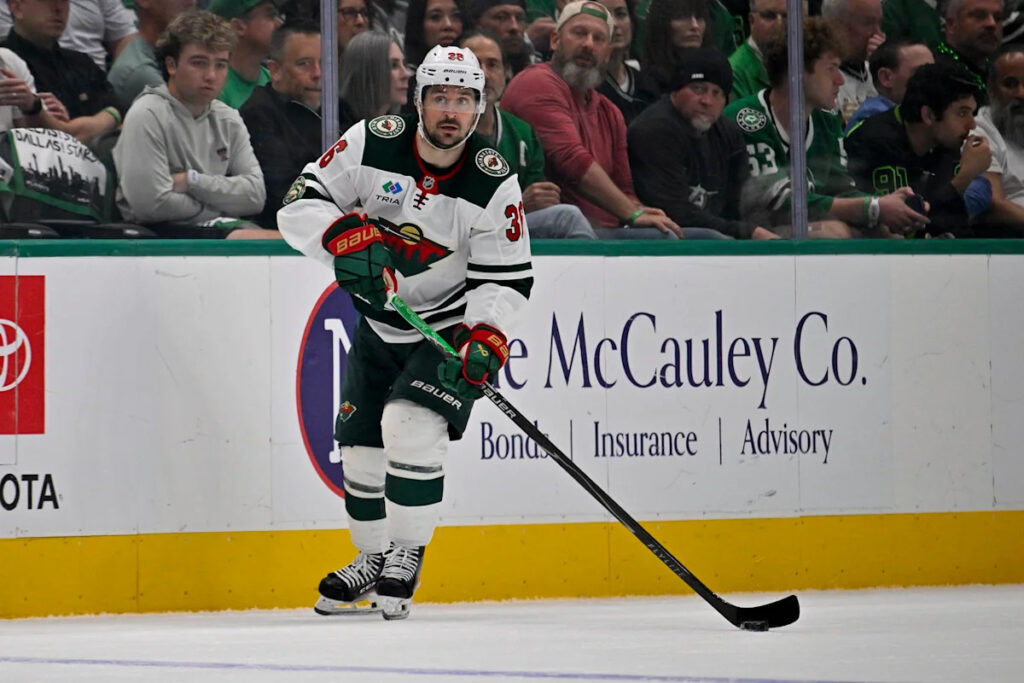 Potential Sabres Trade Or Free Agent Acquisitions – Mats Zuccarello