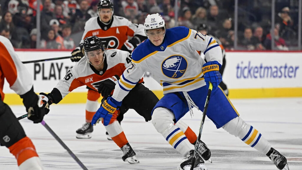 Know Your Enemy: On-The-Rise Flyers Will Be Tough Test For Sabres