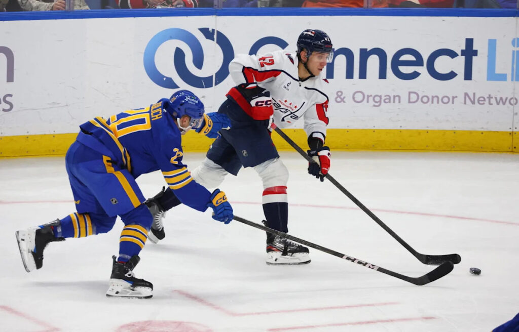 Sabres Drop Preseason Opener In Pittsburgh, Ex-Sabres News Sabres Drop Preseason Opener In Pittsburgh, Ex-Sabres News