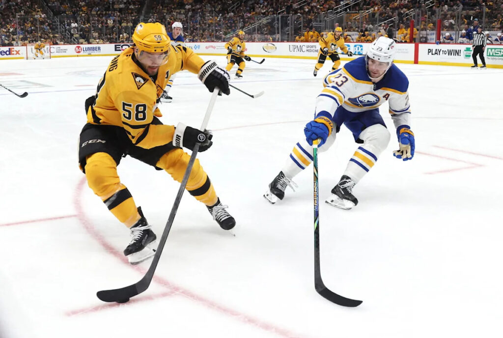 Buffalo Sabres Preseason Lineup Vs. Pittsburgh Penguins Buffalo Sabres Preseason Lineup Vs. Pittsburgh Penguins