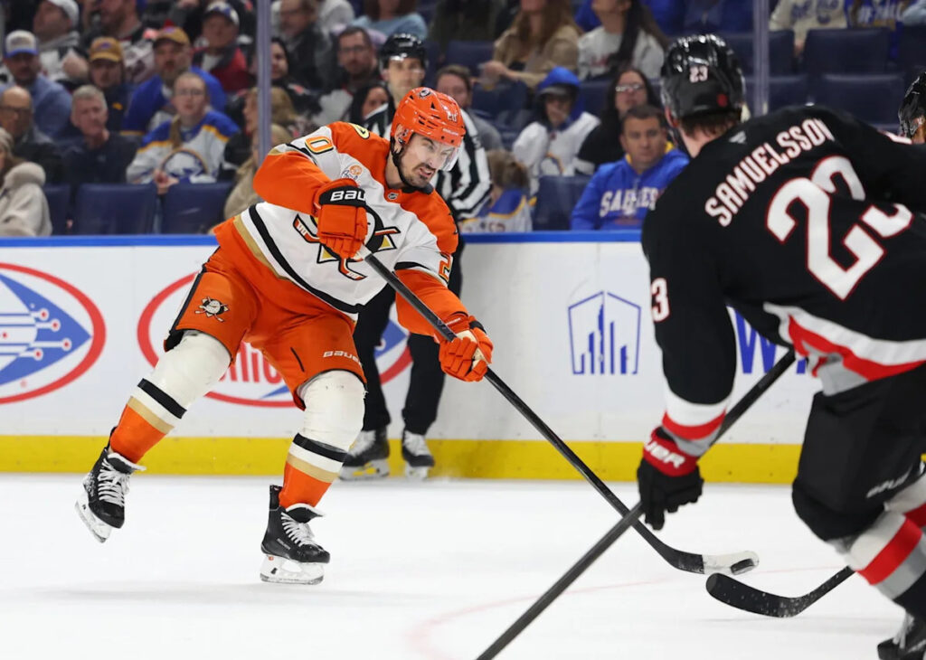 Atlantic Foes Make Additions While Sabres Stand Still Atlantic Foes Make Additions While Sabres Stand Still