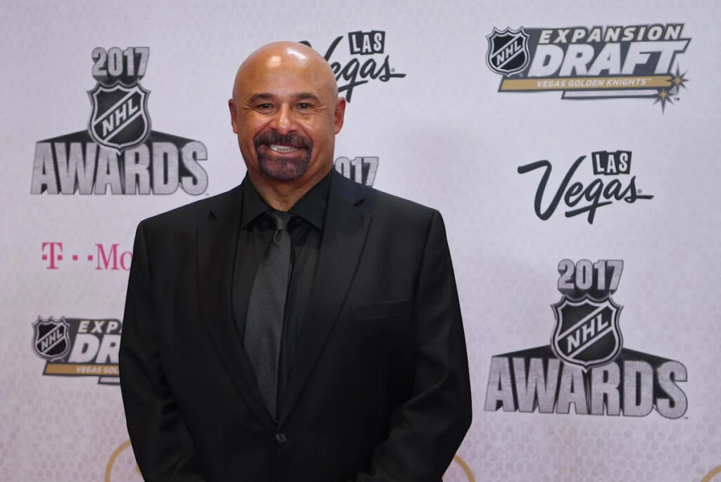 The Forgotten Time the Flames Traded for Oilers Legend Grant Fuhr