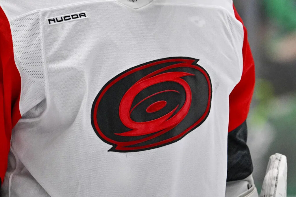 Hurricanes Make First Cut Of Training Camp