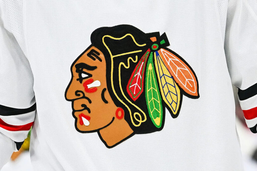Blackhawks Prospect Camp Day 2: Lines, Defense Pairs, & What Stood Out Blackhawks Prospect Camp Day 2: Lines, Defense Pairs, & What Stood Out
