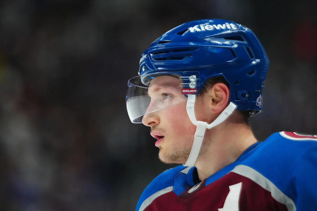 Hockey Hall of Famer Breaks Down the Biggest Question Surrounding Cale Makar’s Record Contract