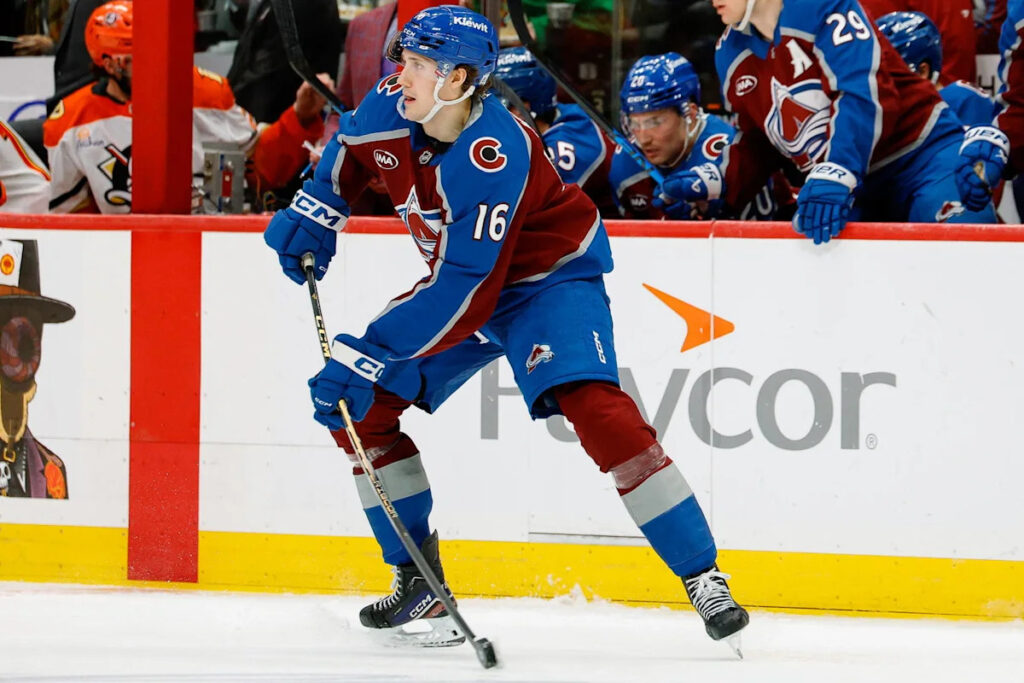 Avalanche Prospects Steal The Show And Give Jared Bednar Plenty To Think About