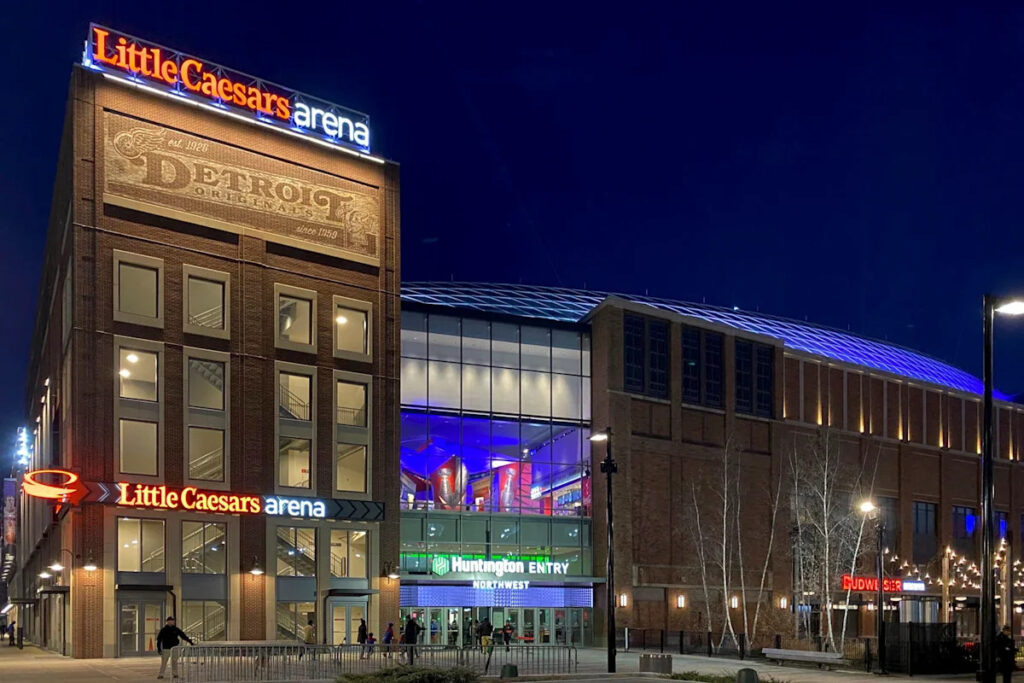 Columbus Blue Jackets Release 2026 NHL Prospect Tournament Roster And Schedule