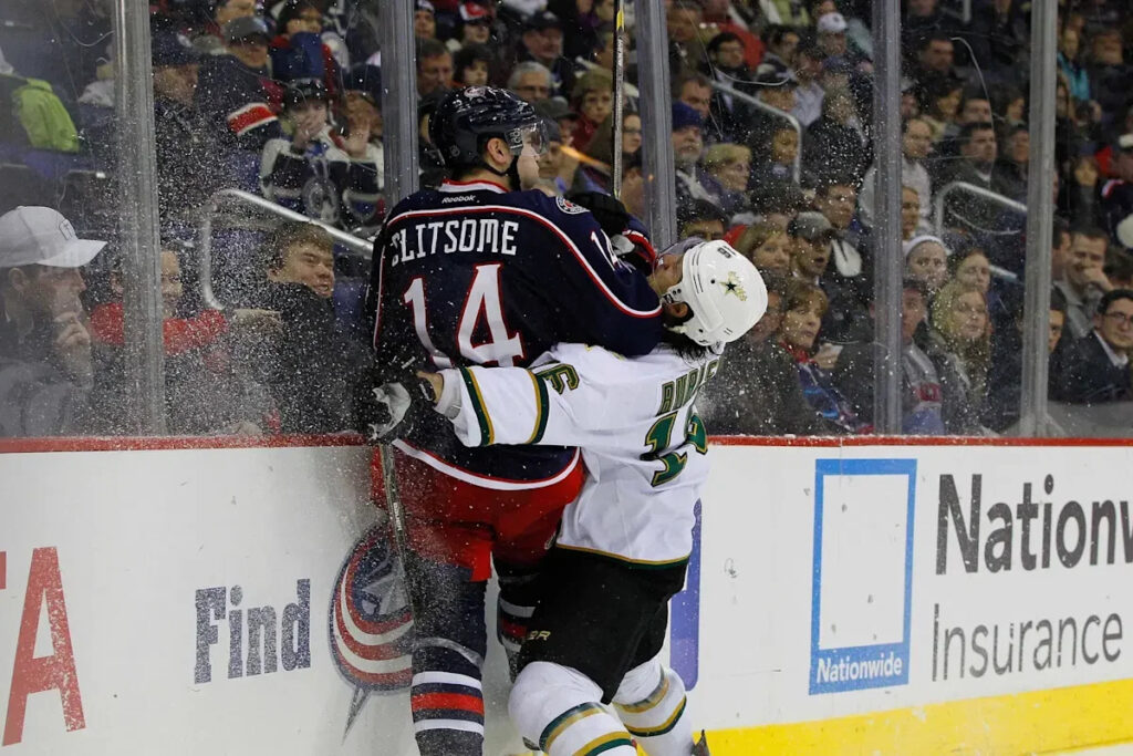 14 Days Until Opening Night: The History Of Jersey #14