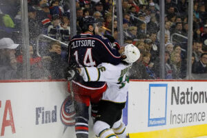 14 Days Until Opening Night: The History Of Jersey #14