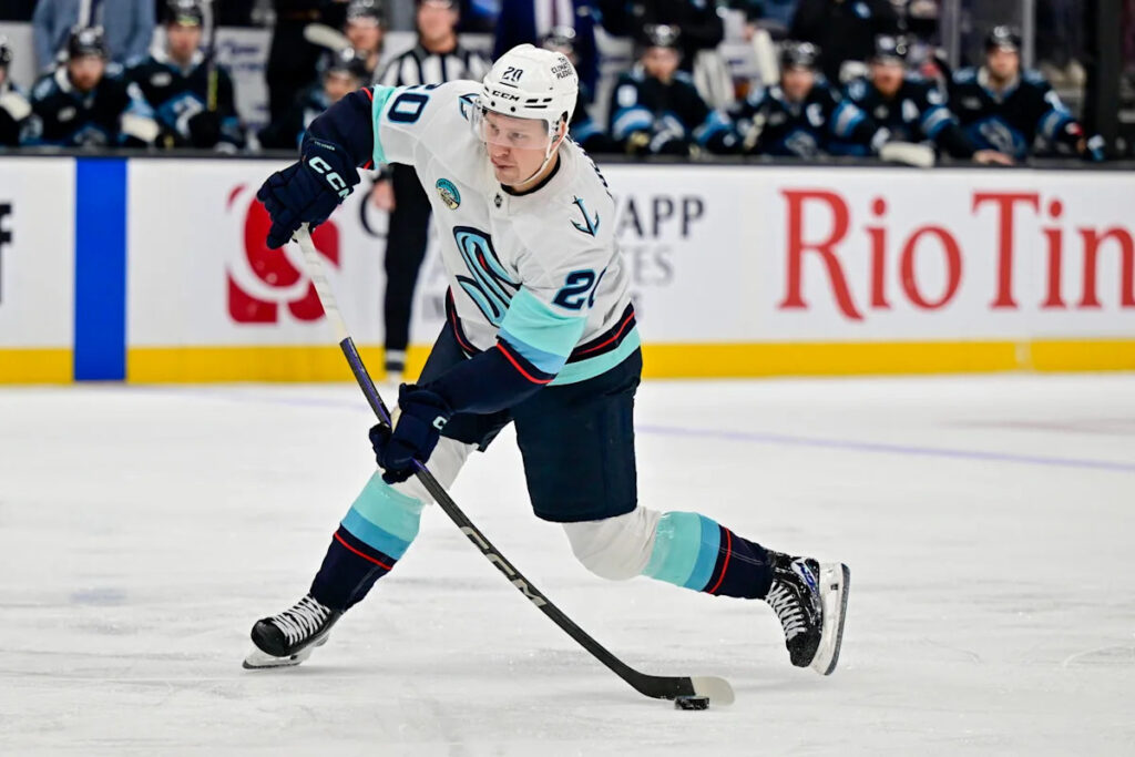 Without A GM, Red Wings Miss Chance To Add Valuable Secondary Scoring