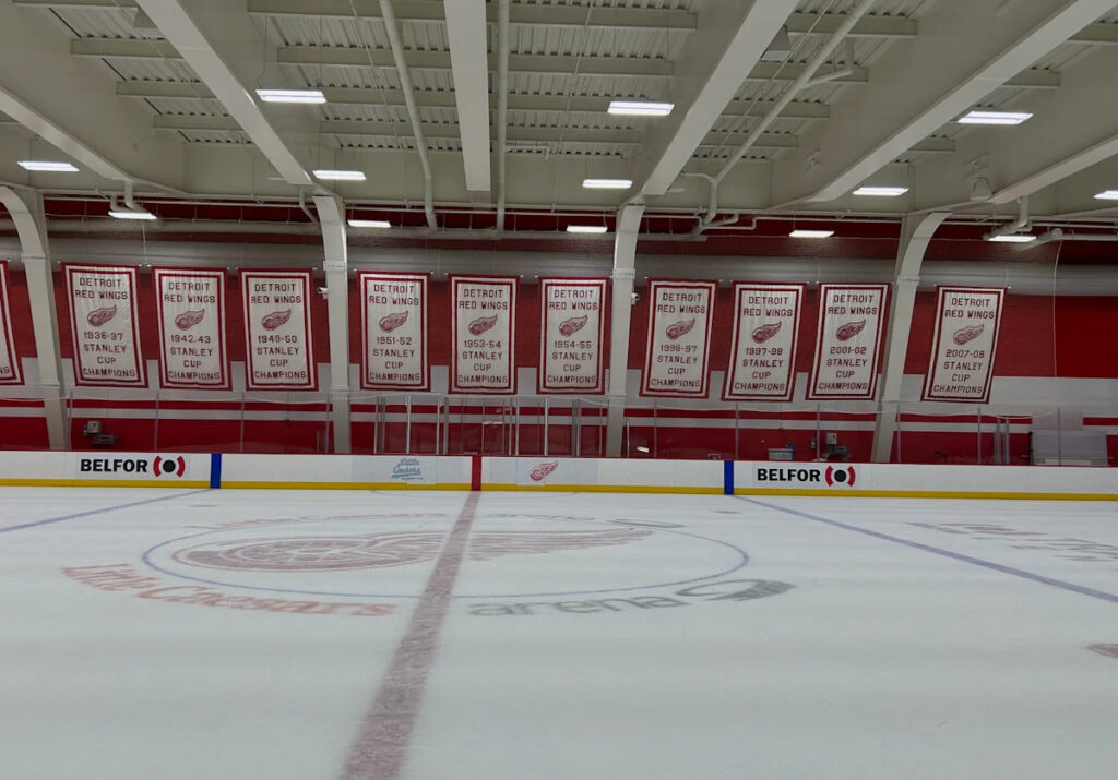 The Hockey News Red Wings Mailbag: Submit Your Questions