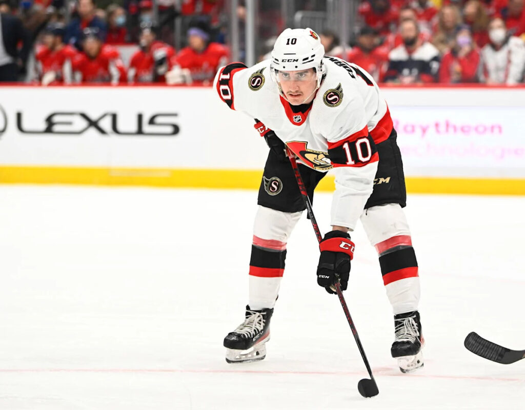 Alex Formenton Opens Up on Oilers Opportunity as GM Explains Signing Decision