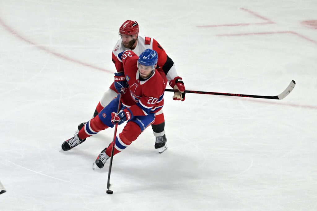 Why Can’t The Oilers Do What Montreal Is Doing?