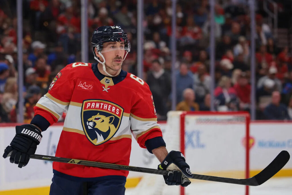 Brad Marchand To Miss Start Of Regular Season, Not Expected To Be Out Long Brad Marchand To Miss Start Of Regular Season, Not Expected To Be Out Long