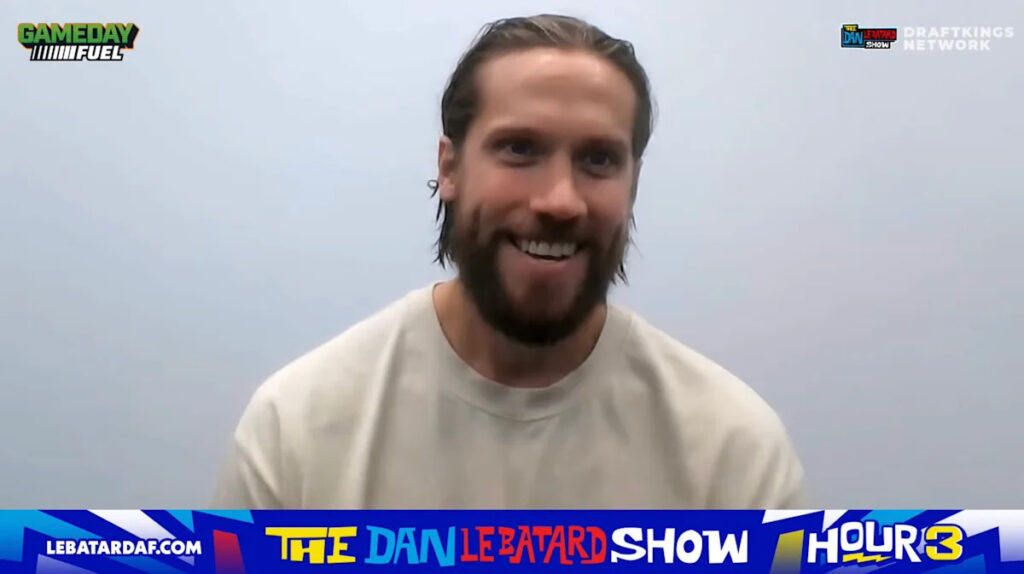 Jacob Markstrom Speaks On Re-Joining Panthers, What He’s Learned Since First Tour With Florida