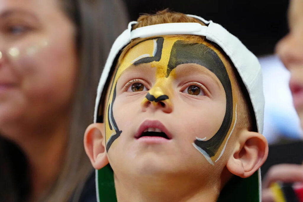 How To Score Free Golden Knights Tickets