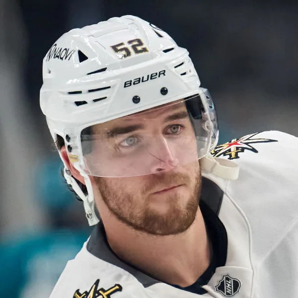 Golden Knights Make First Major Training Camp Cuts, Send 16 Players Packing Golden Knights Make First Major Training Camp Cuts, Send 16 Players Packing