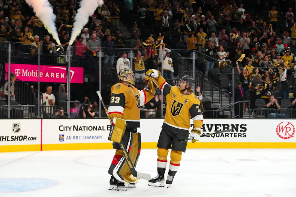 The Golden Knights, They Are A-Changin’: 3 Biggest Questions Heading Into Training Camp