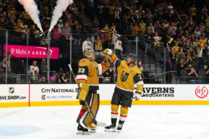 The Golden Knights, They Are A-Changin’: 3 Biggest Questions Heading Into Training Camp