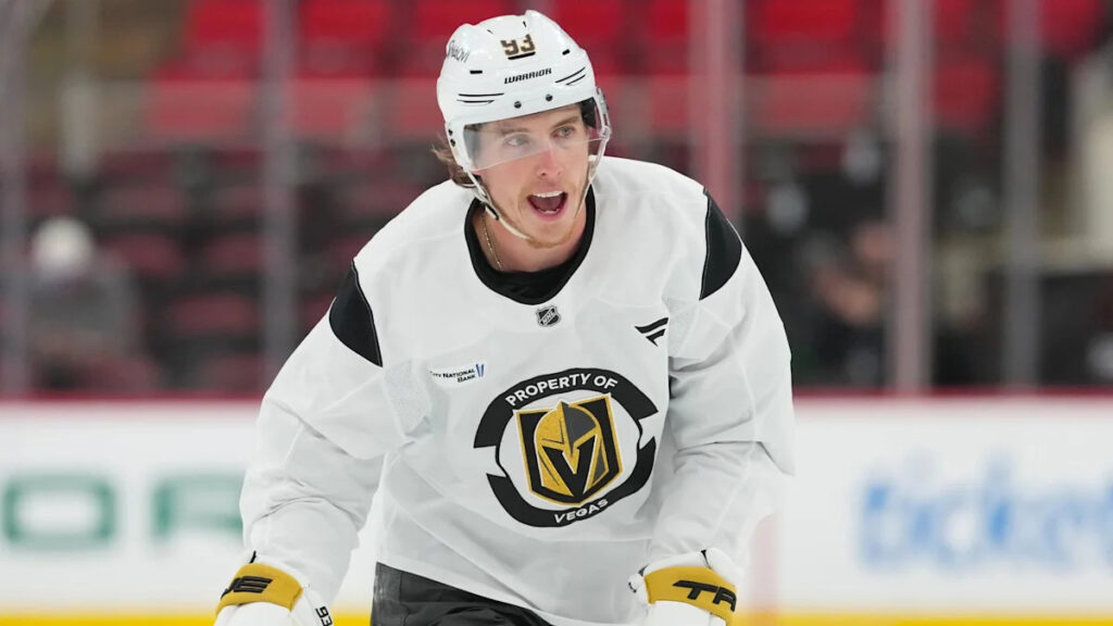 Golden Knights Make Another Round Of Cuts With 28 Players Left In Camp Golden Knights Make Another Round Of Cuts With 28 Players Left In Camp