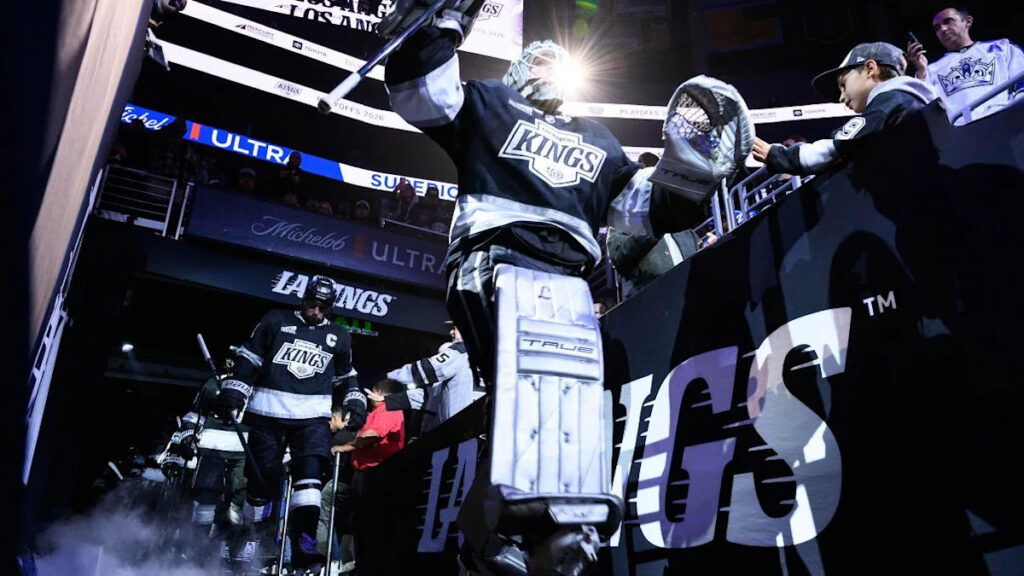 Kings Reveal Their 2026-27 Broadcast Team, Bringing Back Several Fan Favorites