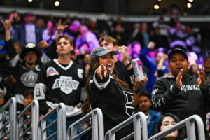 LA Kings’ Next Wave Is Here: 27 Prospects Named To 2026 Rookie Camp