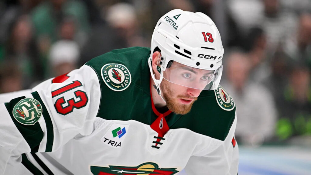 ‘Nothing More Exciting Than Scoring’: Yakov Trenin Wants To Add More Offense
