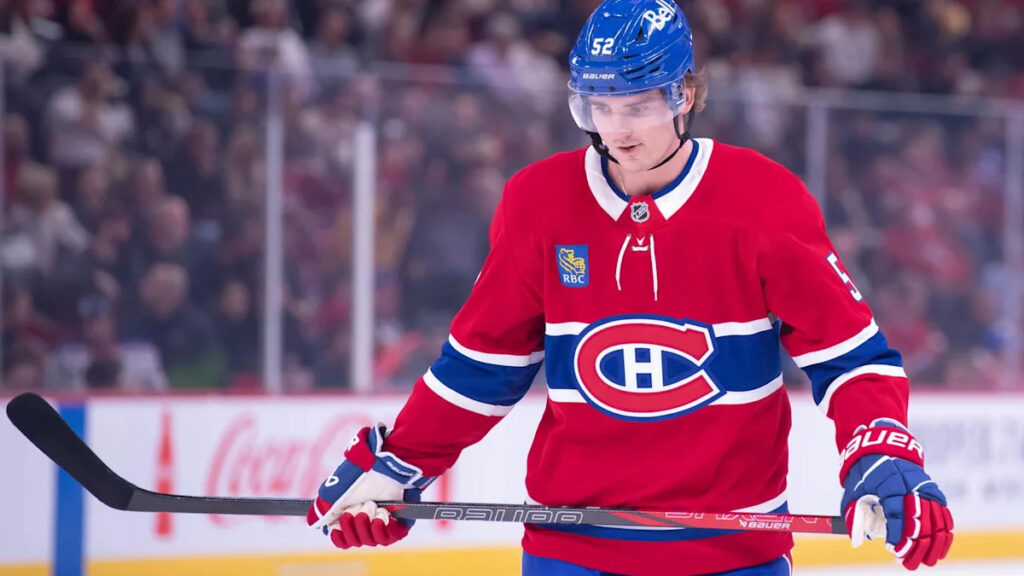 2 Former Canadiens Defenders Find New NHL Homes Through Waivers