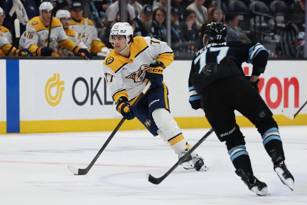 Did Canadiens’ Hughes Miss The Boat? Did Canadiens’ Hughes Miss The Boat?