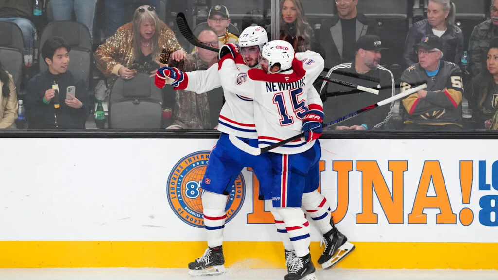 Canadiens Still Facing Big Questions Canadiens Still Facing Big Questions
