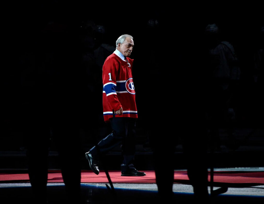 Today In Canadiens’ History: The Birthday Of An Often Forgotten Great