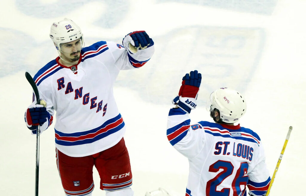 Could Canadiens’ Hughes Bring In Big Forward?