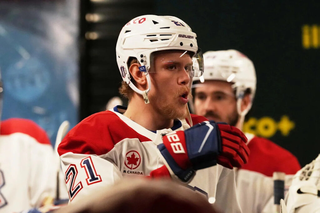 Canadiens: Bad News Looming For Guhle?