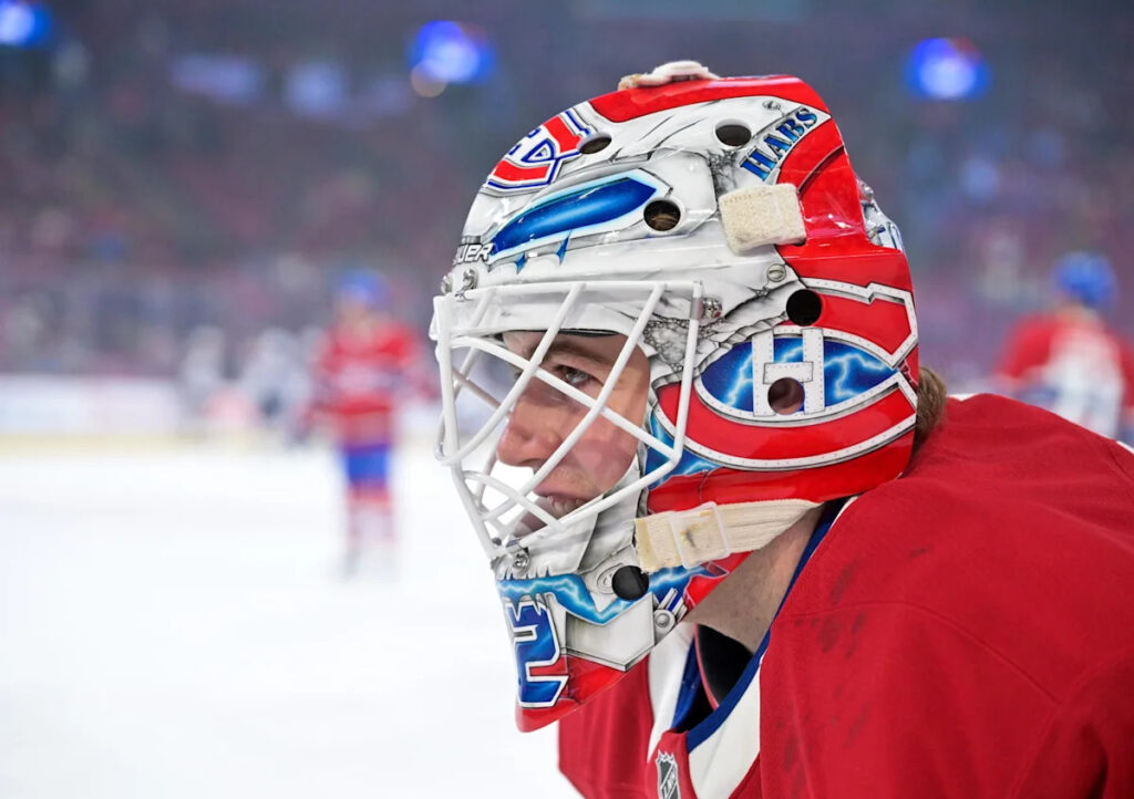 Three Canadiens Make NHL.com’s Top Prospects List