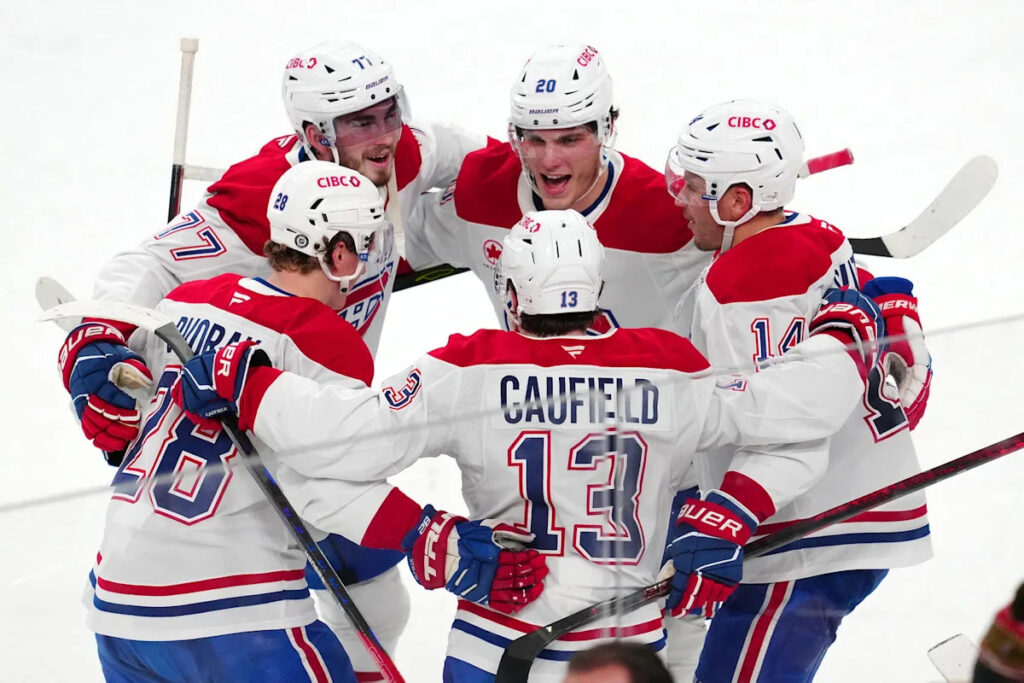 Canadiens: This Is Not A Sign Of Things To Come Canadiens: This Is Not A Sign Of Things To Come
