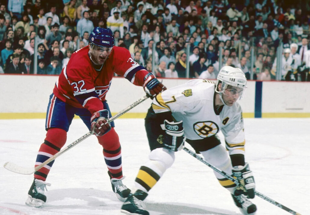The Anniversary Of A Big Trade