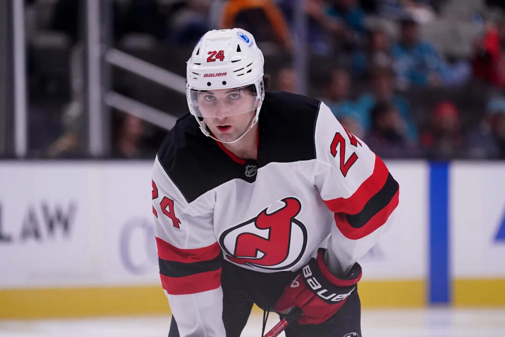 New Jersey Devils Pipeline Shows Promise & Pleasant Surprises
