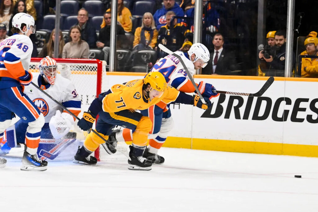 Devils, Rangers Bolster Squads; Why Moves Didn’t Make Sense For Islanders